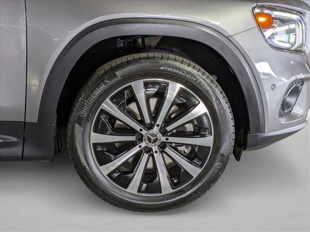 Certified 2023 Mercedes-Benz GLB 250 4MATIC image 24