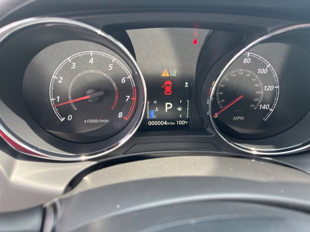 New 2026 Mitsubishi Outlander Sport ES AWD/4WD image 19