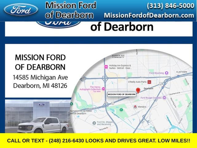 Used 2020 Chevrolet Equinox Premier image 23