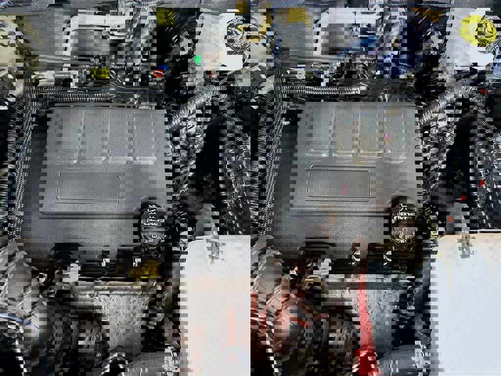 Used 2021 Chevrolet Trax LT w/ Driver Confidence Package image 9