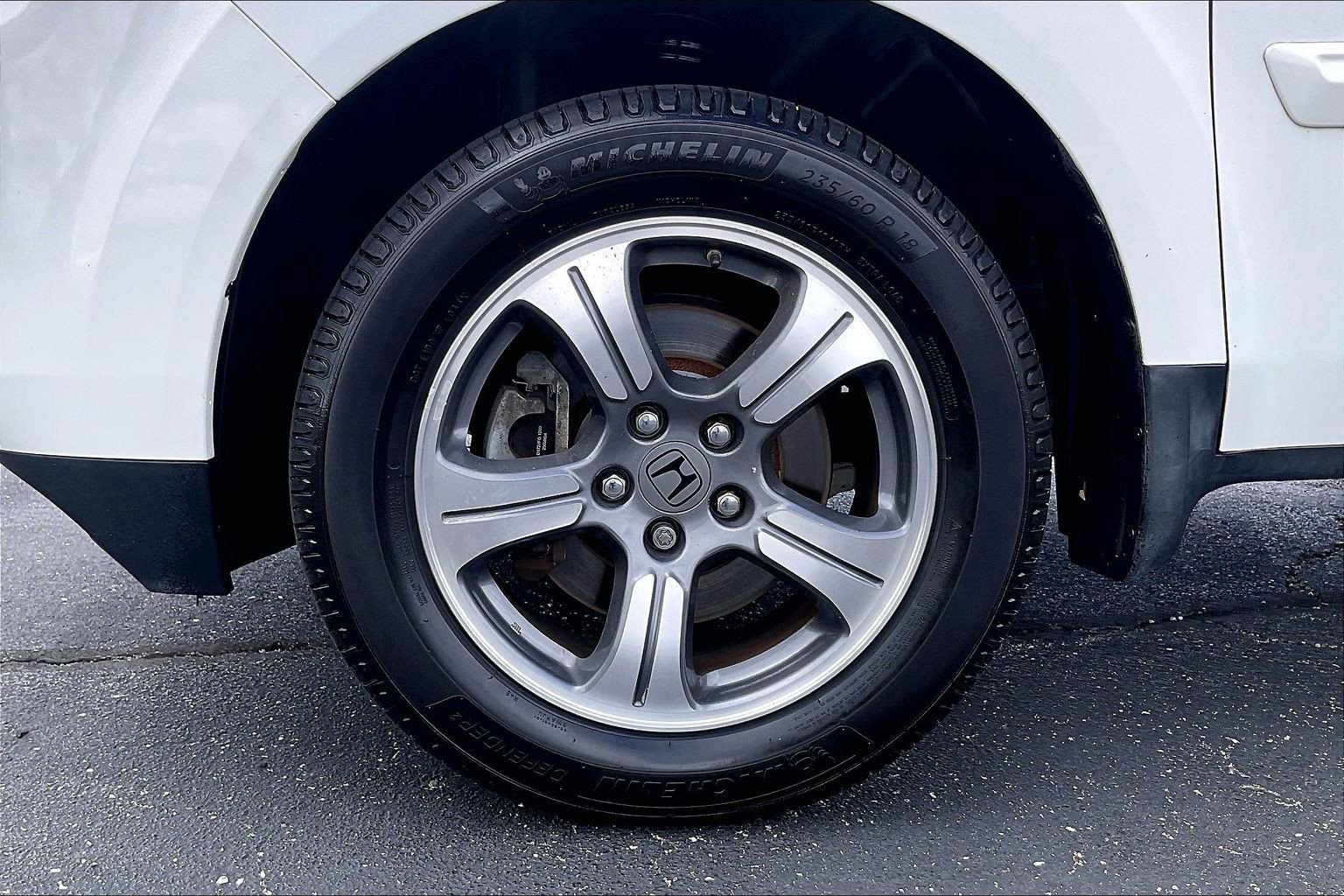 Used 2015 Honda Pilot SE image 9