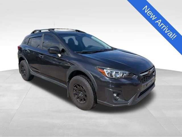Used 2019 Subaru Crosstrek 2.0i Premium w/ Eyesight System