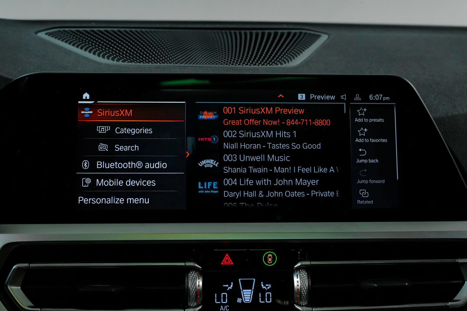 Used 2023 BMW 430i Gran Coupe w/ M Sport Package RWD image 33