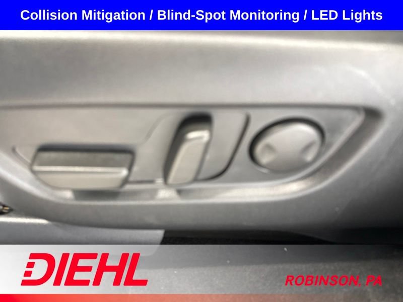 Used 2024 MAZDA CX-90 3.3 Turbo w/ Select Package AWD/4WD image 21