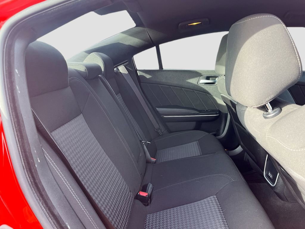Used 2023 Dodge Charger R/T w/ Cold Weather Package image 25