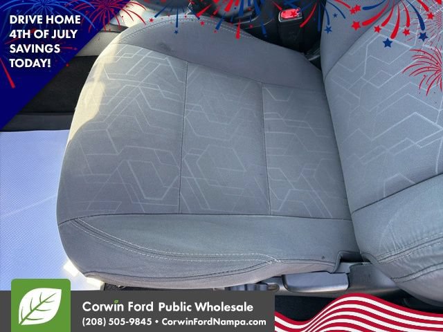 Used 2017 Toyota Tacoma TRD Off-Road w/ Premium & Technology Package AWD/4WD image 25