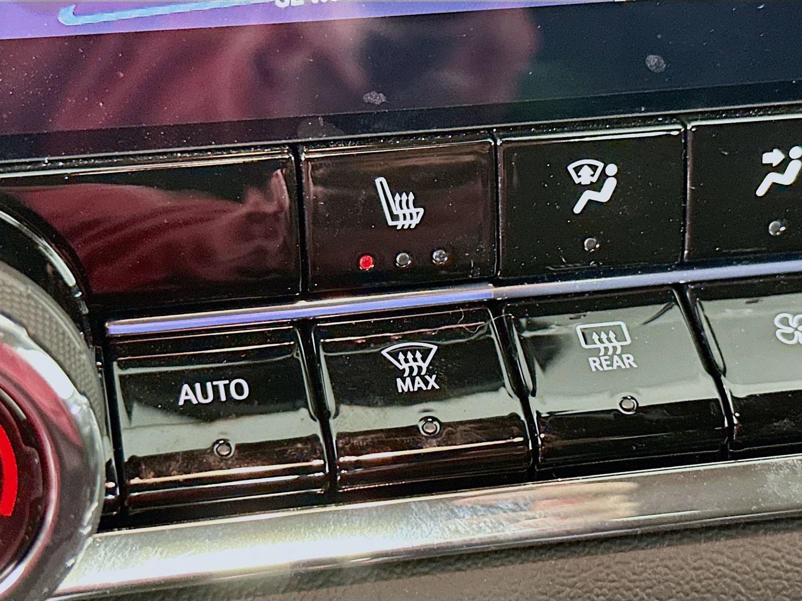 Used 2025 Chevrolet Colorado LT image 21