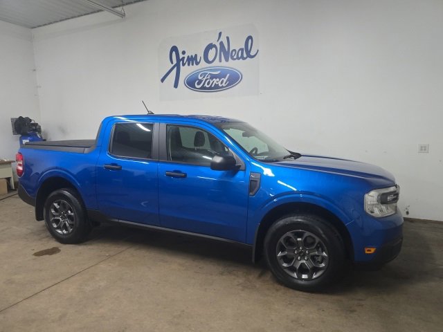 Used 2022 Ford Maverick XLT