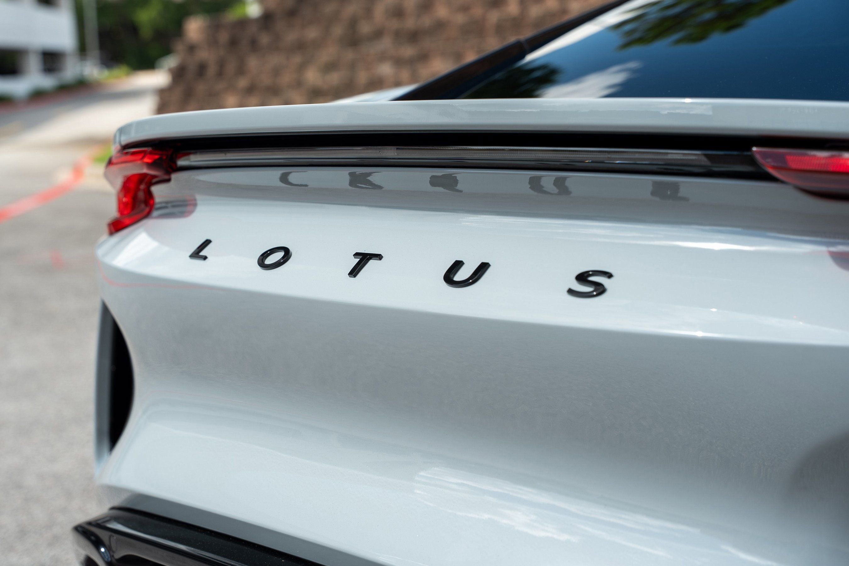 New 2025 Lotus Emira image 34