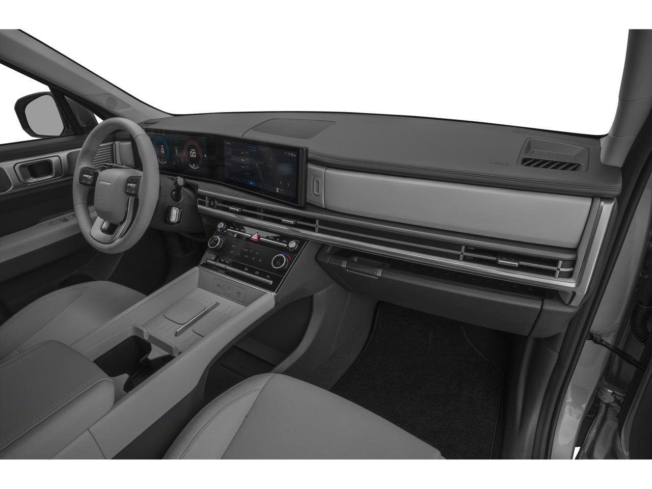 New 2026 Hyundai Santa Fe SE FWD image 28