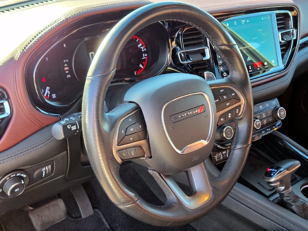 Used 2022 Dodge Durango Citadel AWD/4WD image 28