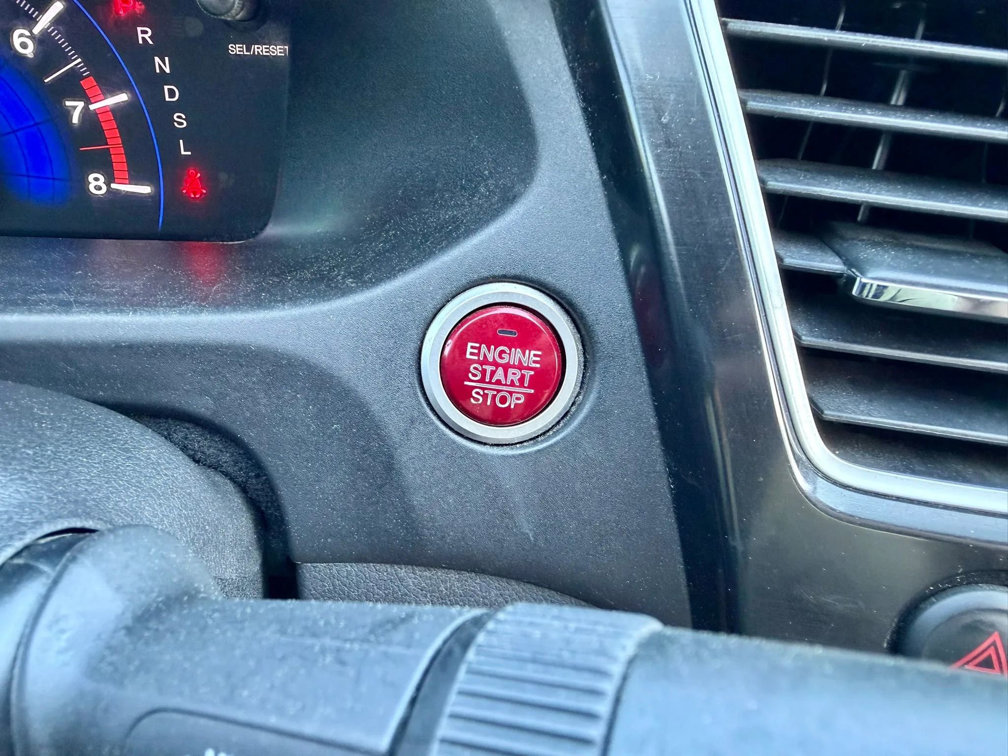 Used 2015 Honda Civic EX-L image 35