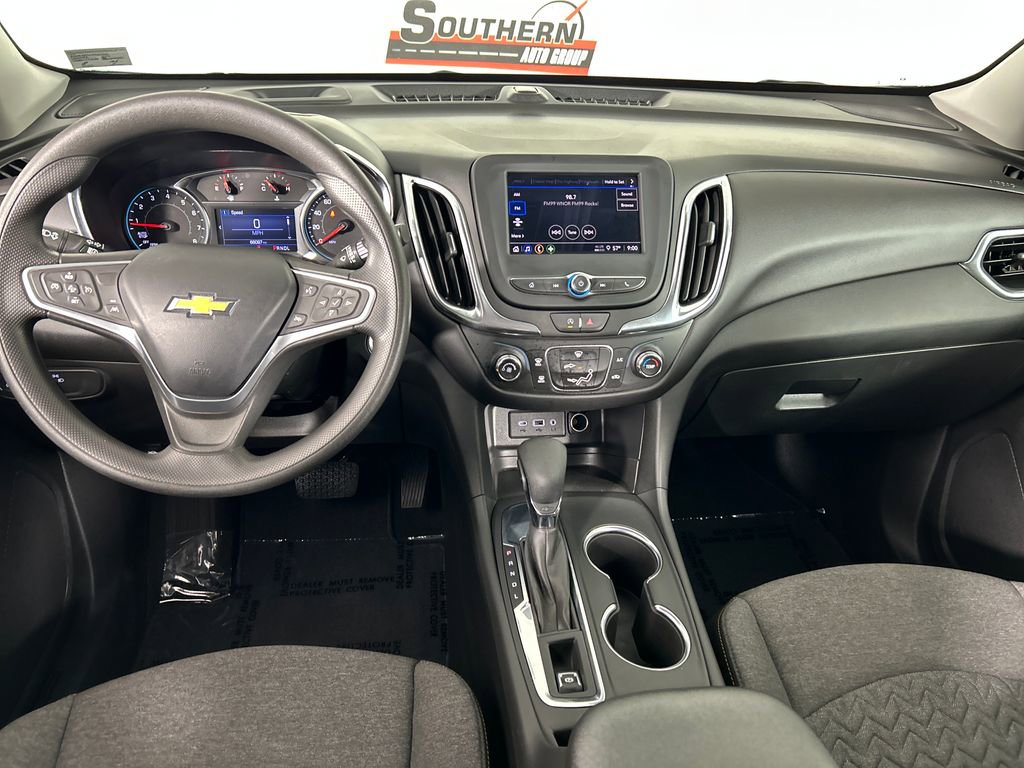 Used 2023 Chevrolet Equinox LT image 19