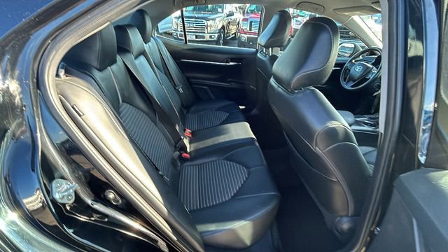 Used 2023 Toyota Camry SE image 13