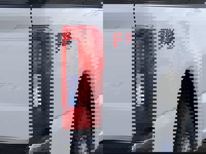 New 2026 Ford F350 XLT image 21