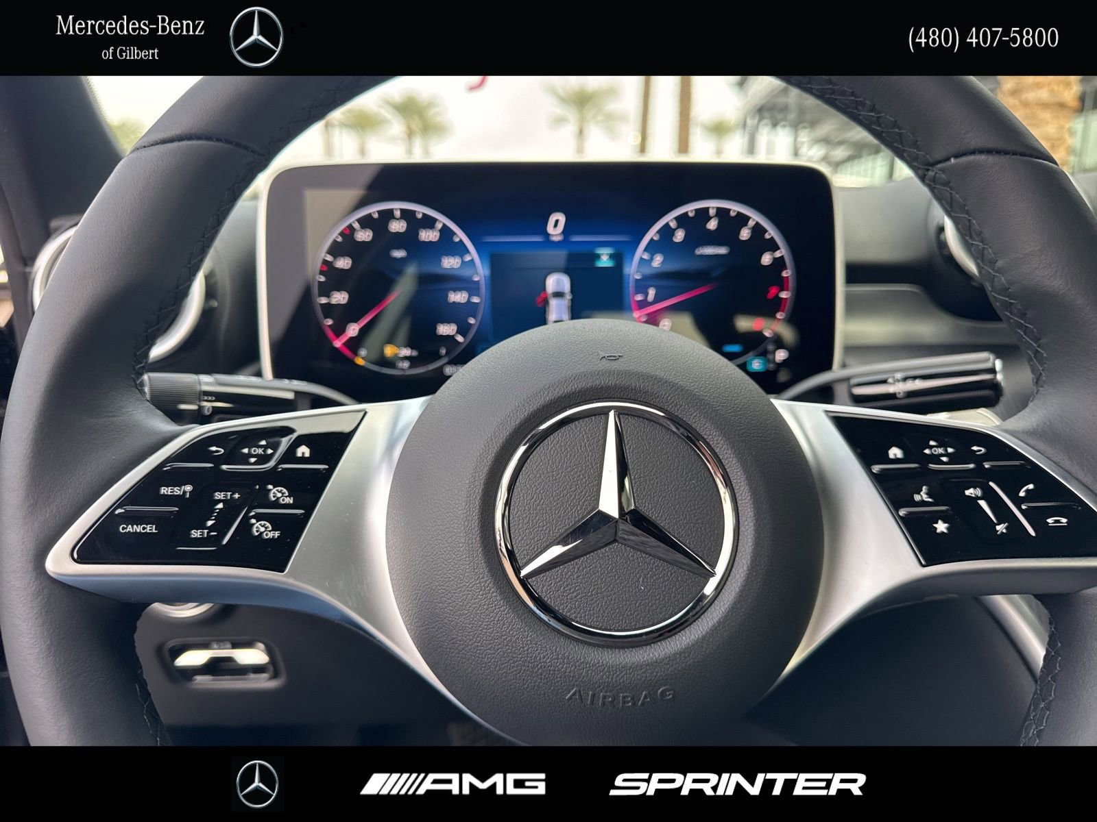 New 2026 Mercedes-Benz C 300 Sedan image 23