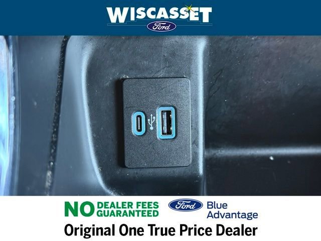 Used 2022 Ford F150 XLT w/ Equipment Group 302A High image 14