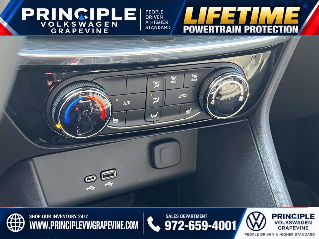 Used 2026 Buick Encore GX Sport Touring w/ Comfort Package FWD image 22