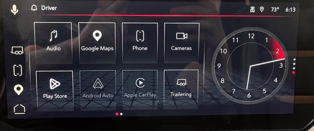Used 2026 GMC Sierra 3500 AT4 w/ AT4 Premium Plus Package AWD/4WD image 36