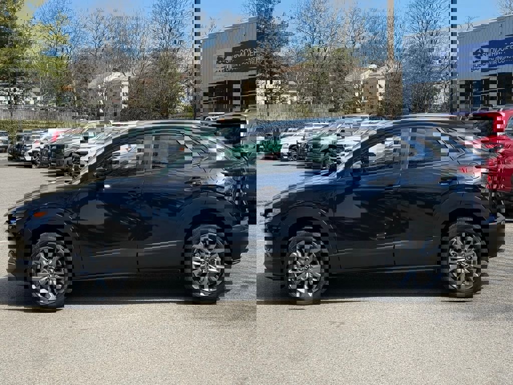 Used 2026 MAZDA CX-30 AWD 2.5 S image 11