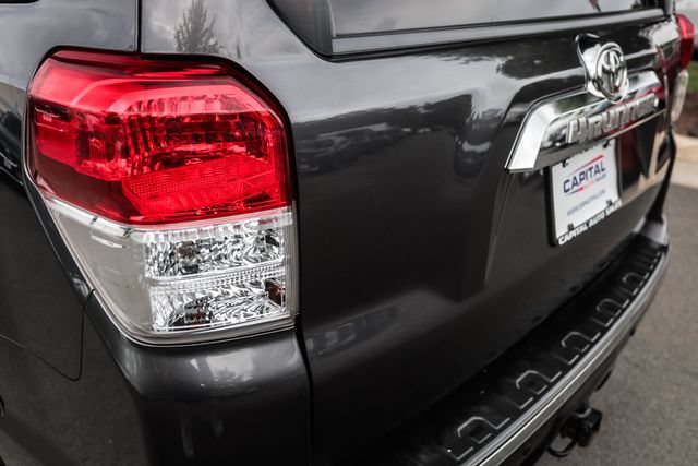 Used 2013 Toyota 4Runner SR5 w/ Convenience Pkg AWD/4WD image 18
