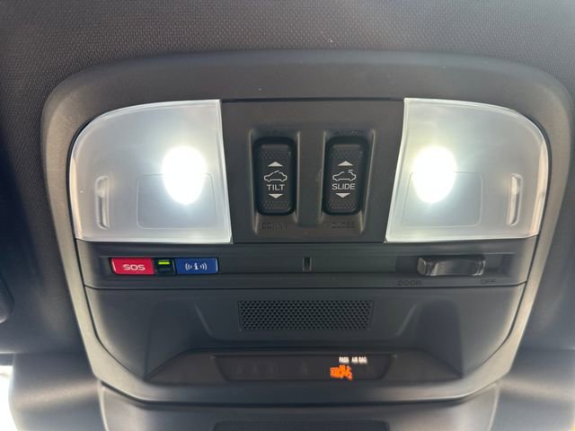 Certified 2024 Subaru Impreza RS w/ Popular Package #3 image 17