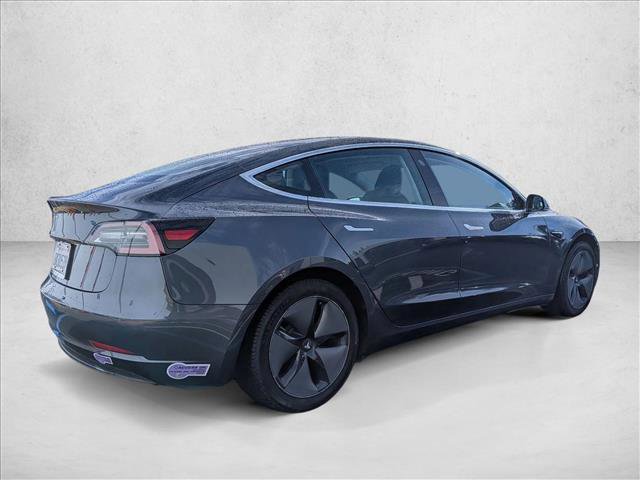 Used 2018 Tesla Model 3 Mid Range image 5
