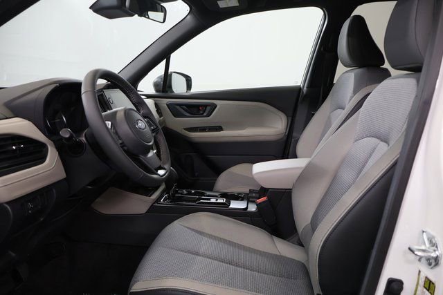 New 2026 Subaru Forester Premium AWD/4WD image 12