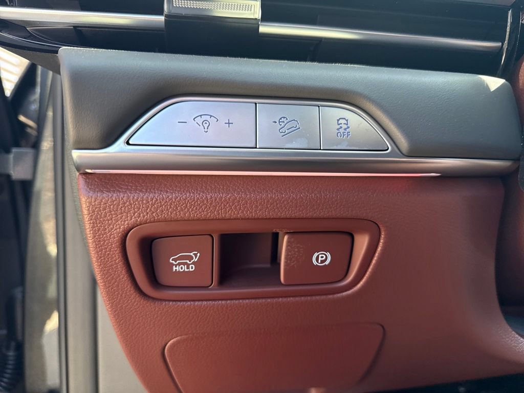 New 2026 Genesis GV80 3.5T Prestige AWD/4WD image 24