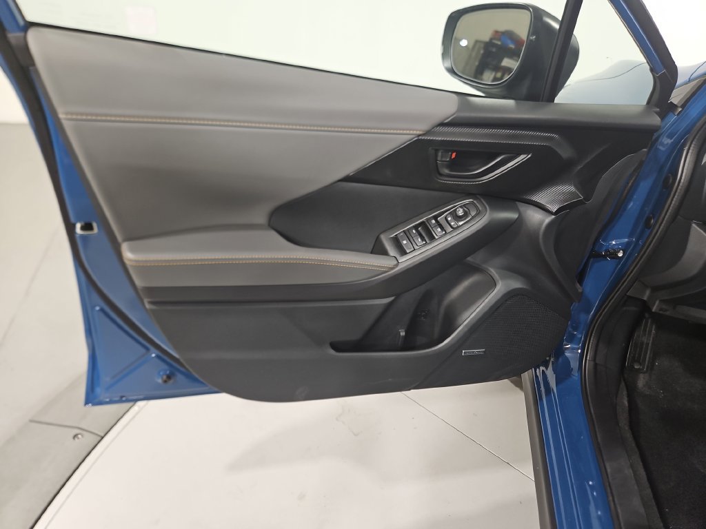 New 2026 Subaru Crosstrek 2.5i Wilderness w/ Crosstrek Mirror Package AWD/4WD image 11