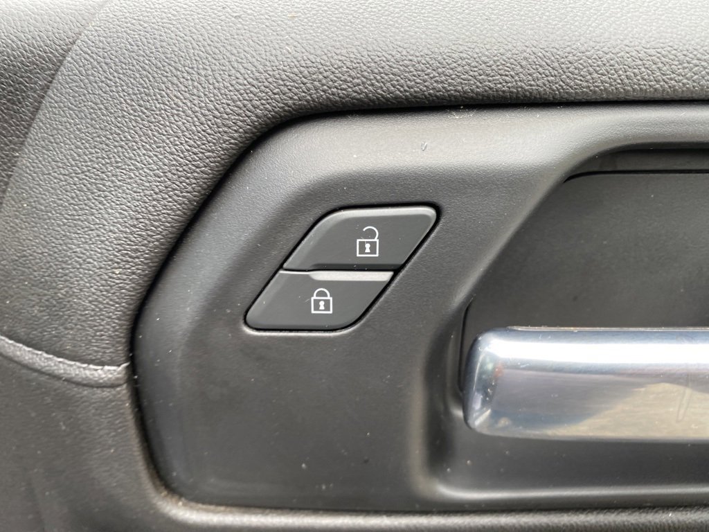 Used 2021 GMC Sierra 1500 Elevation w/ X31 Off-Road Package image 16