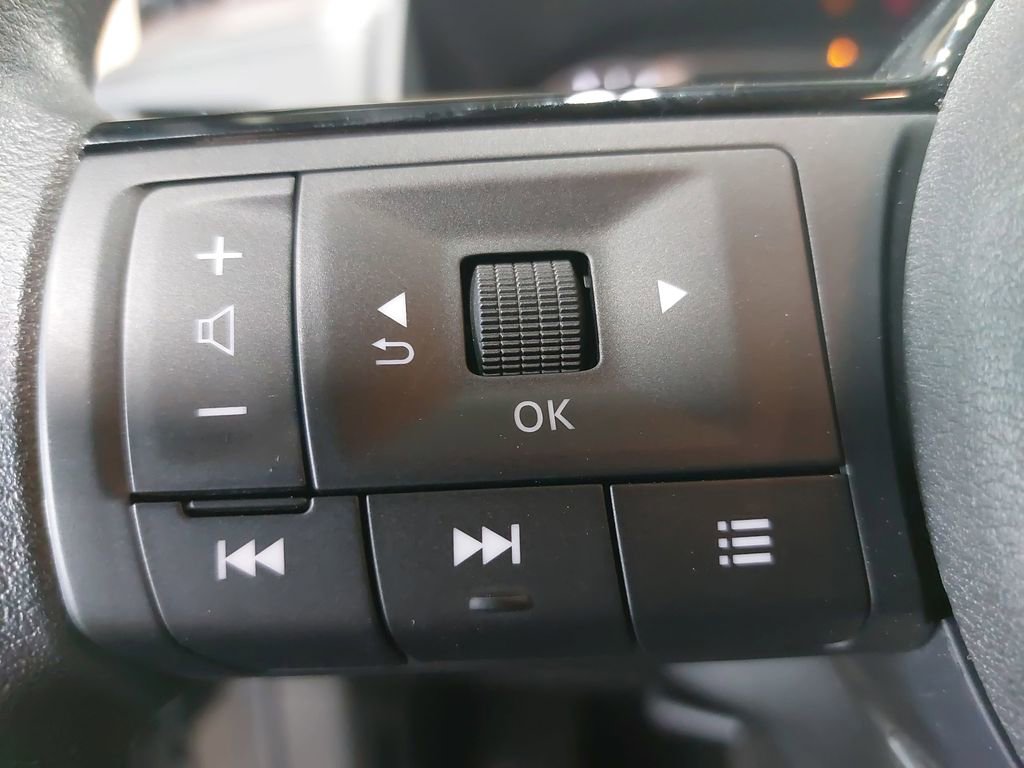 Certified 2023 Nissan Rogue SV image 16