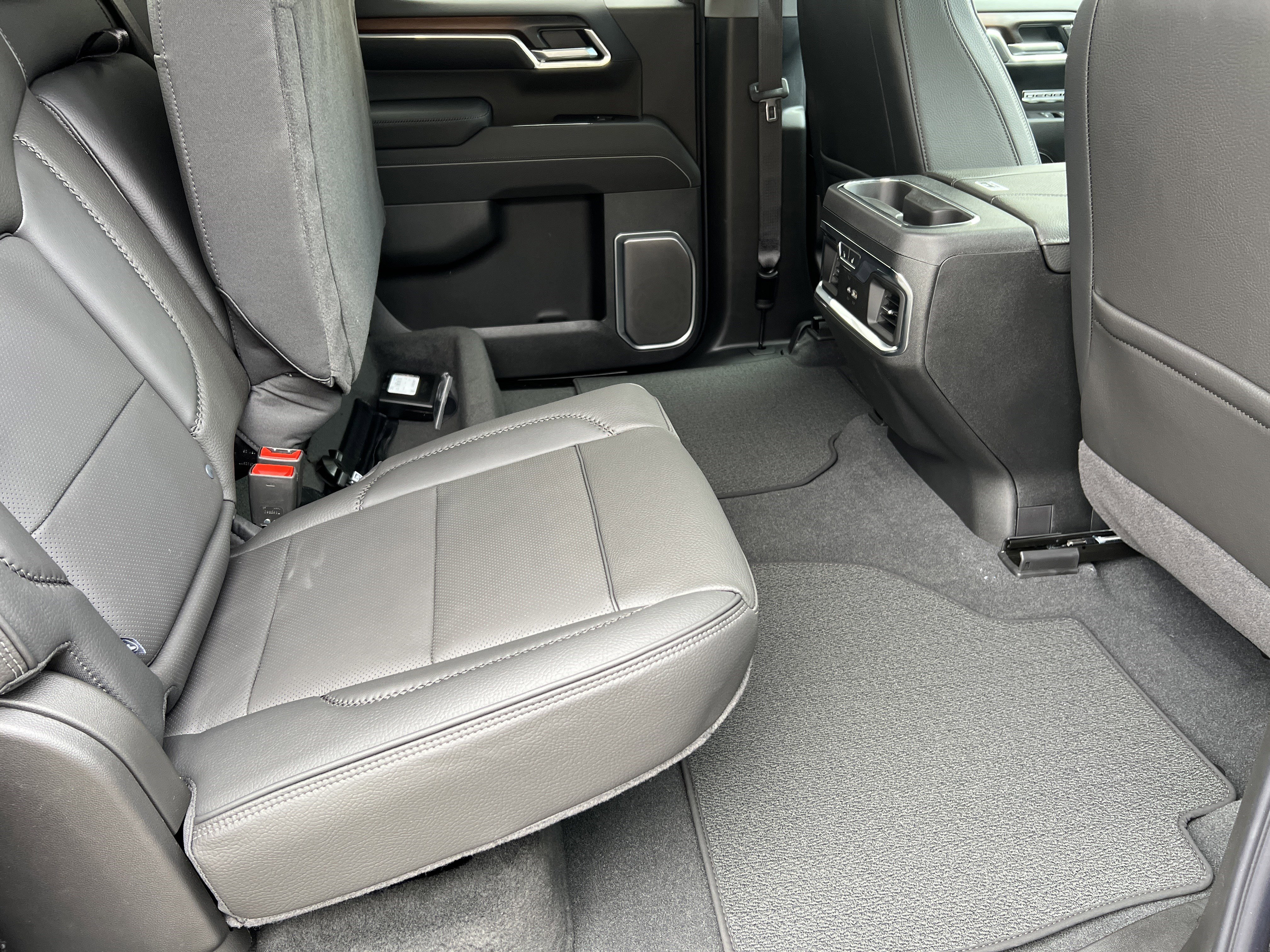 New 2026 GMC Sierra 1500 Denali AWD/4WD image 20