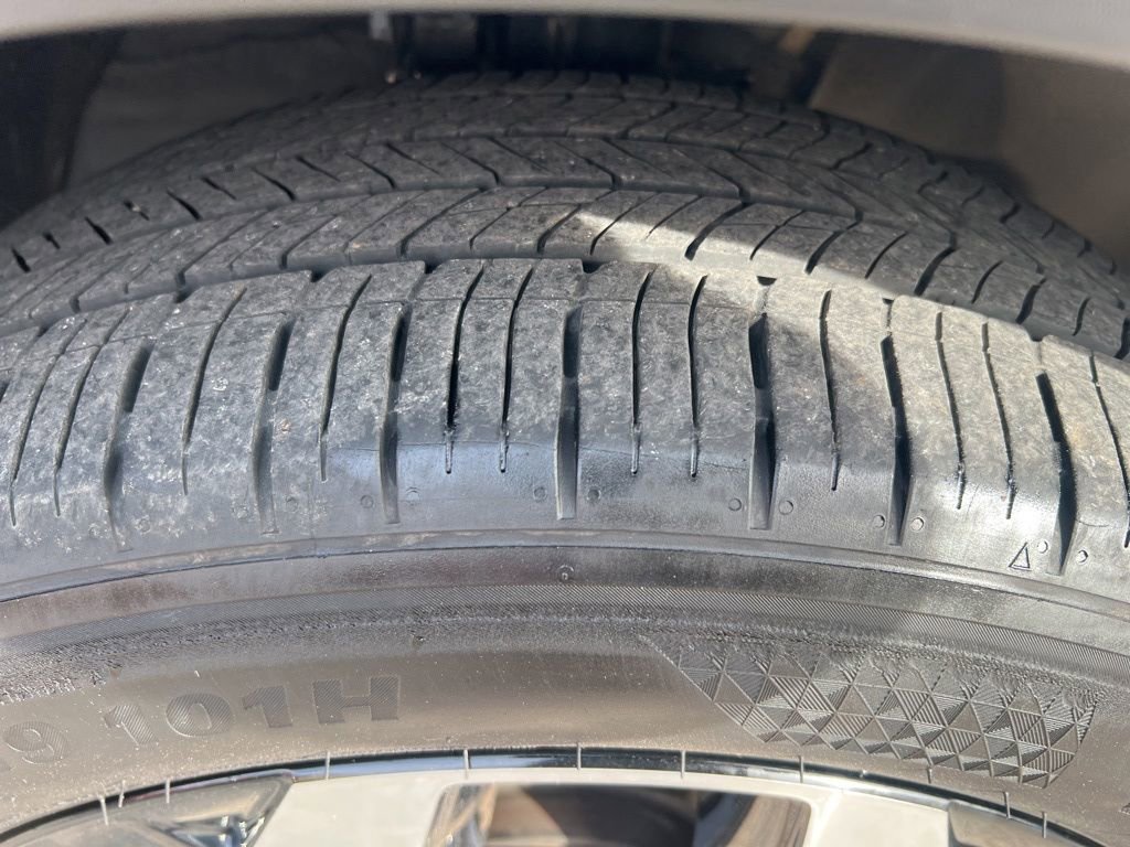 Used 2024 Kia Sportage X-Line w/ X-Line Premium Package image 41