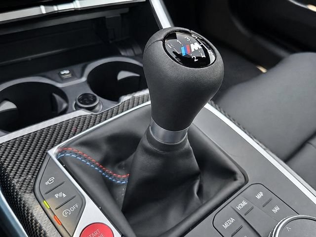 New 2027 BMW M4 Coupe w/ Executive Package RWD image 24