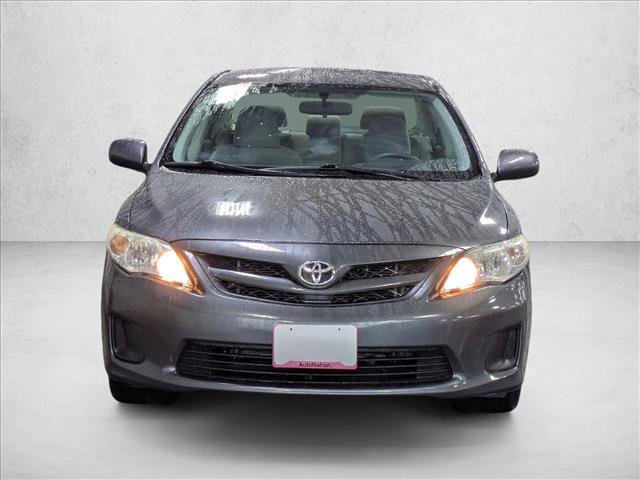 Used 2012 Toyota Corolla LE image 2