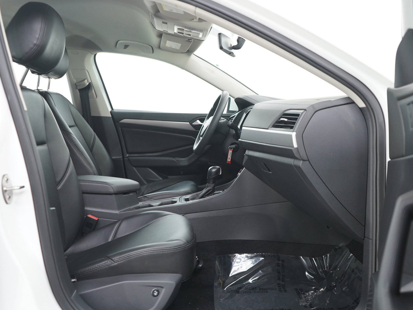 Used 2019 Volkswagen Jetta S w/ Driver Assistance Package FWD image 11