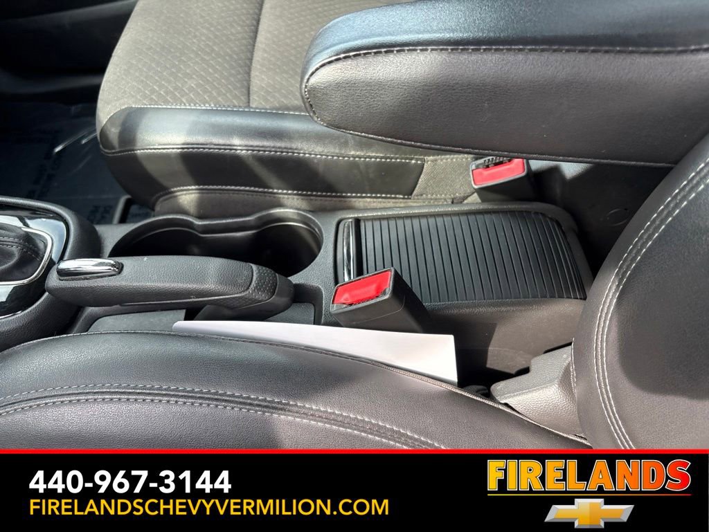 Used 2019 Buick Encore Sport Touring w/ Safety Package FWD image 25