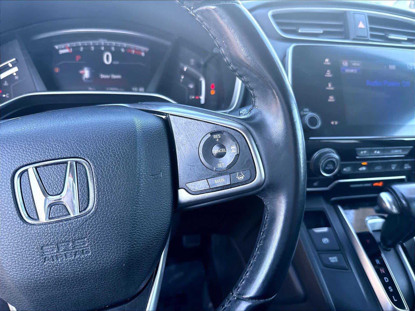 Used 2018 Honda CR-V EX-L image 15