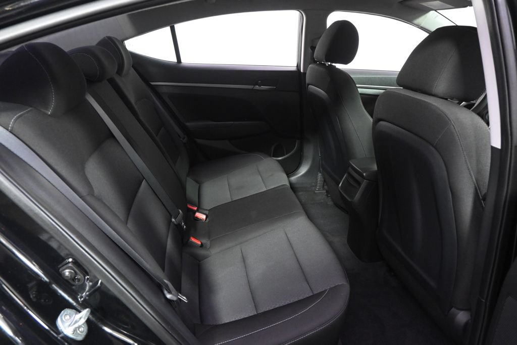 Used 2018 Hyundai Elantra SEL FWD image 18
