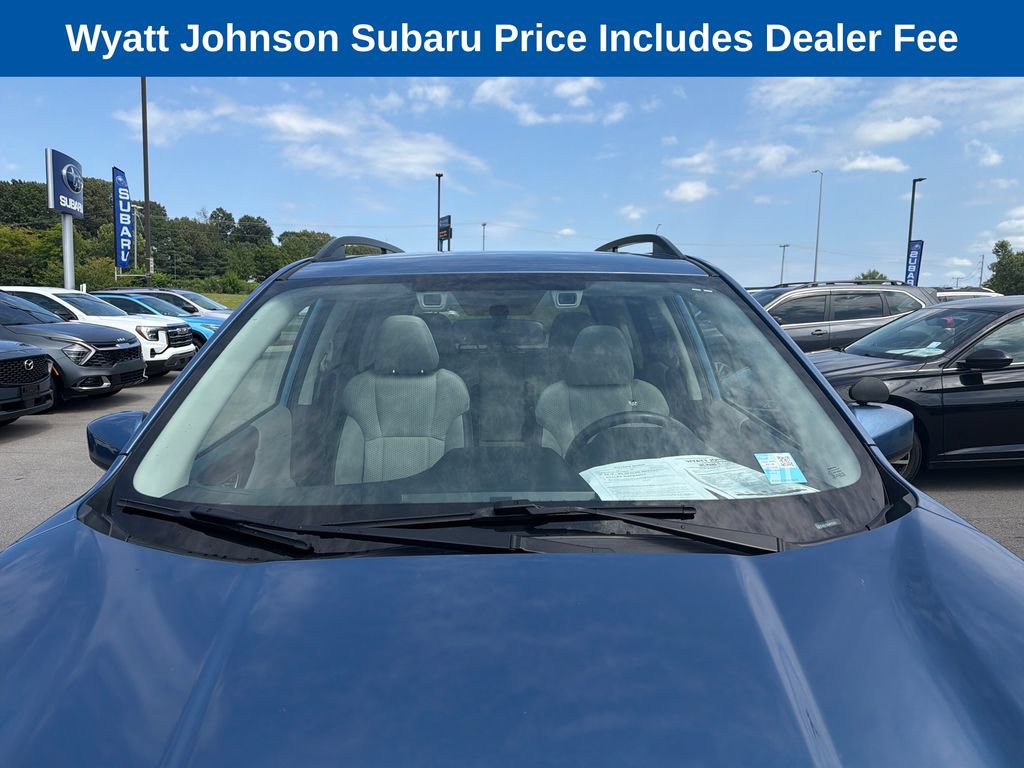 Used 2020 Subaru Forester Premium AWD/4WD image 17