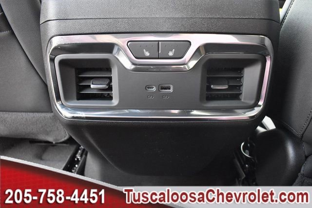 New 2025 Chevrolet Silverado 3500 High Country w/ High Country Premium Package AWD/4WD image 20