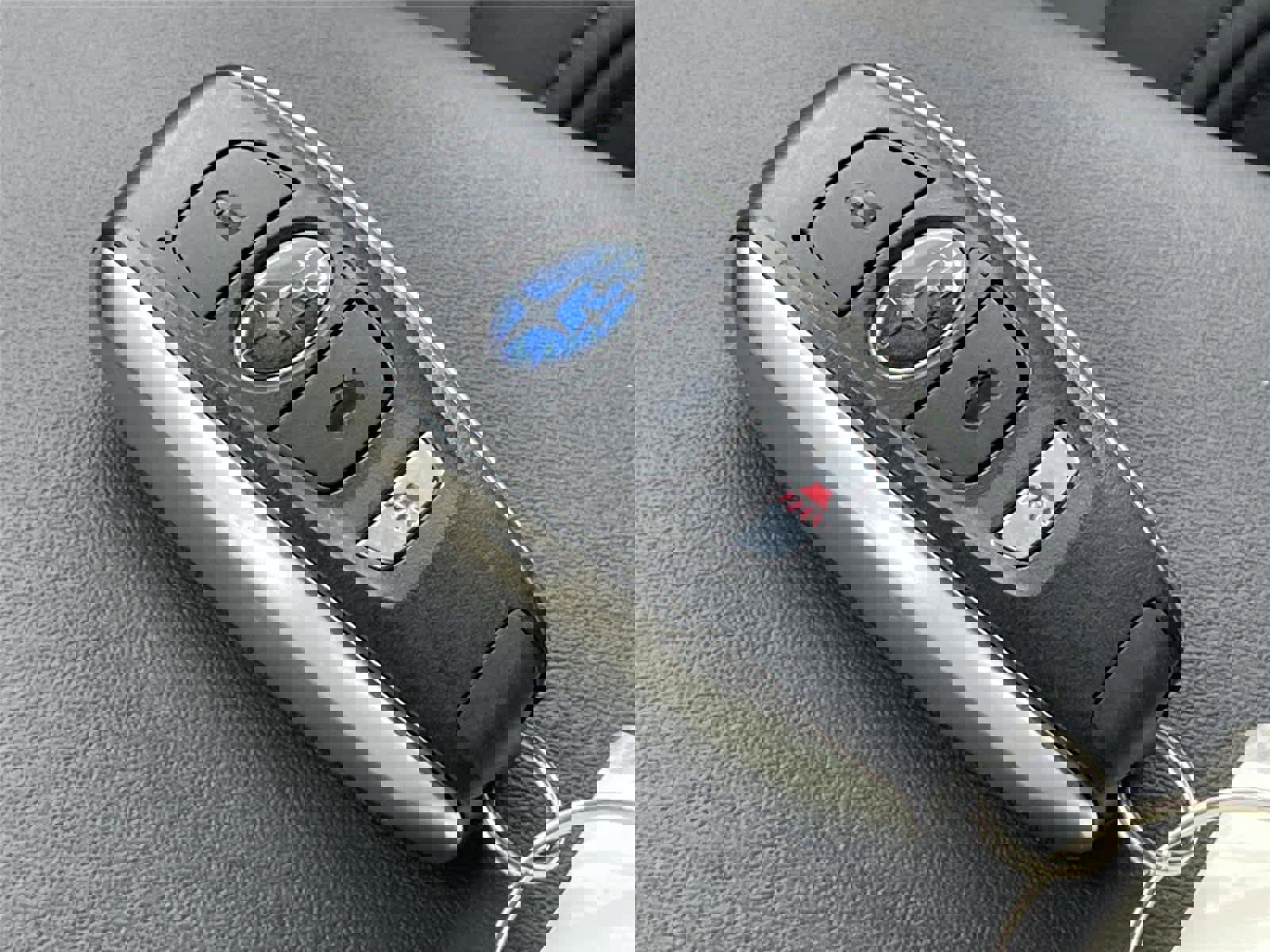 Used 2026 Subaru Outback Premium image 22