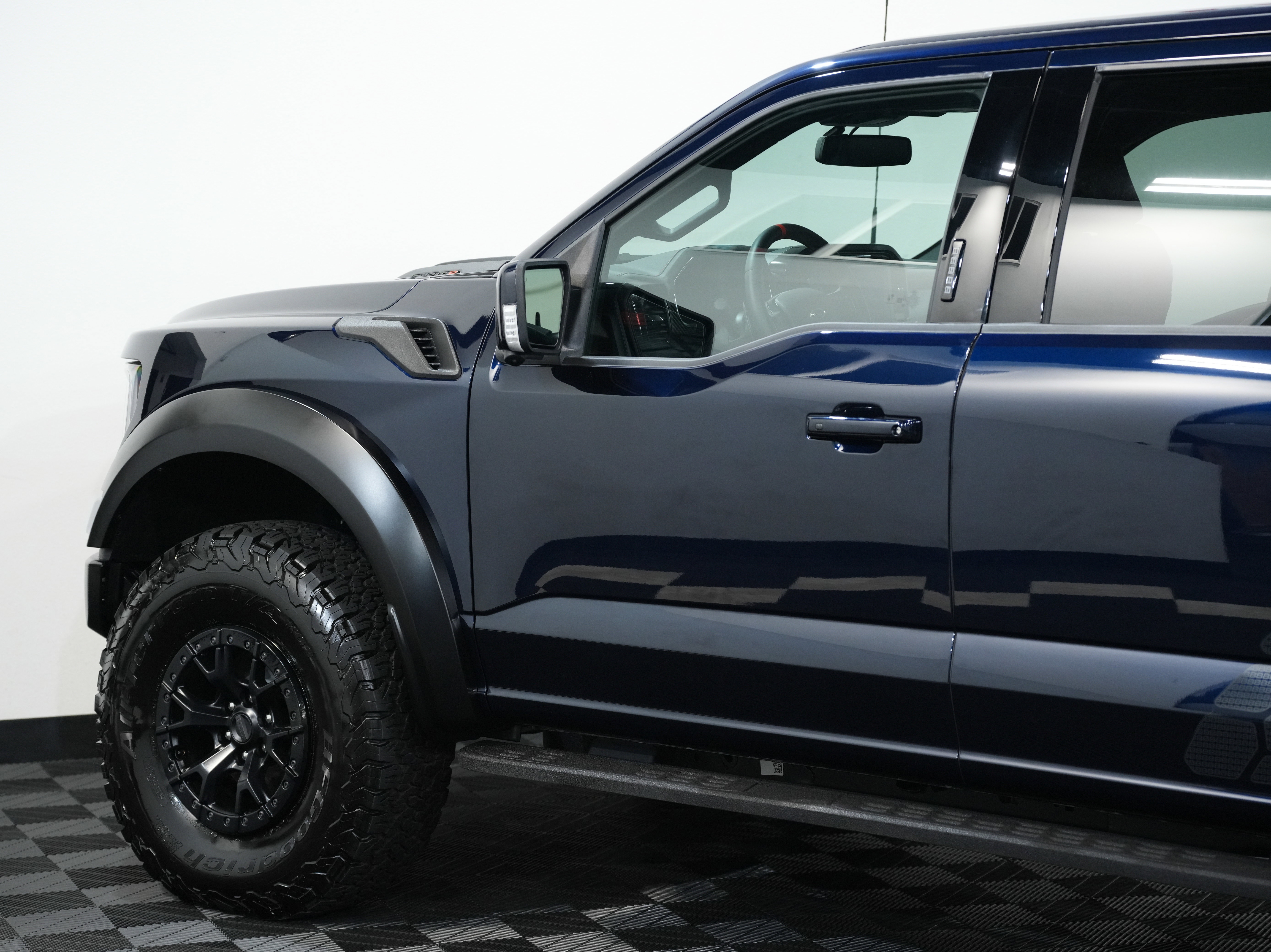 Used 2023 Ford F150 Raptor w/ Equipment Group 802A Raptor R image 23