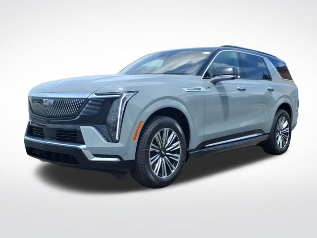 New 2026 Cadillac Escalade IQL Luxury