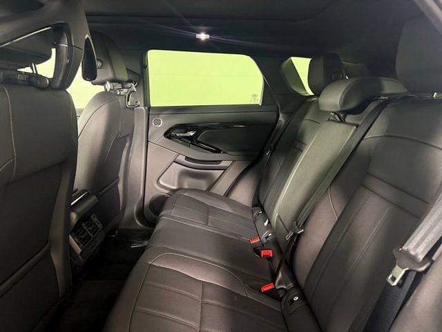 Certified 2026 Land Rover Range Rover Evoque S AWD/4WD image 12
