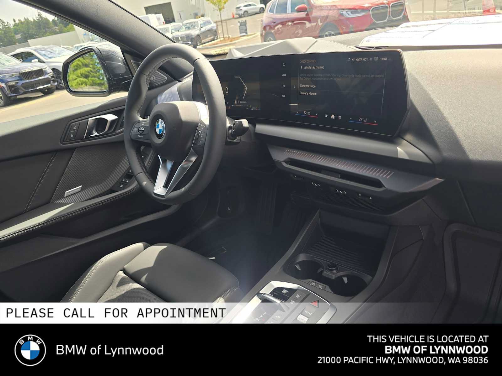 New 2026 BMW 228i xDrive w/ Technology Package AWD/4WD image 10