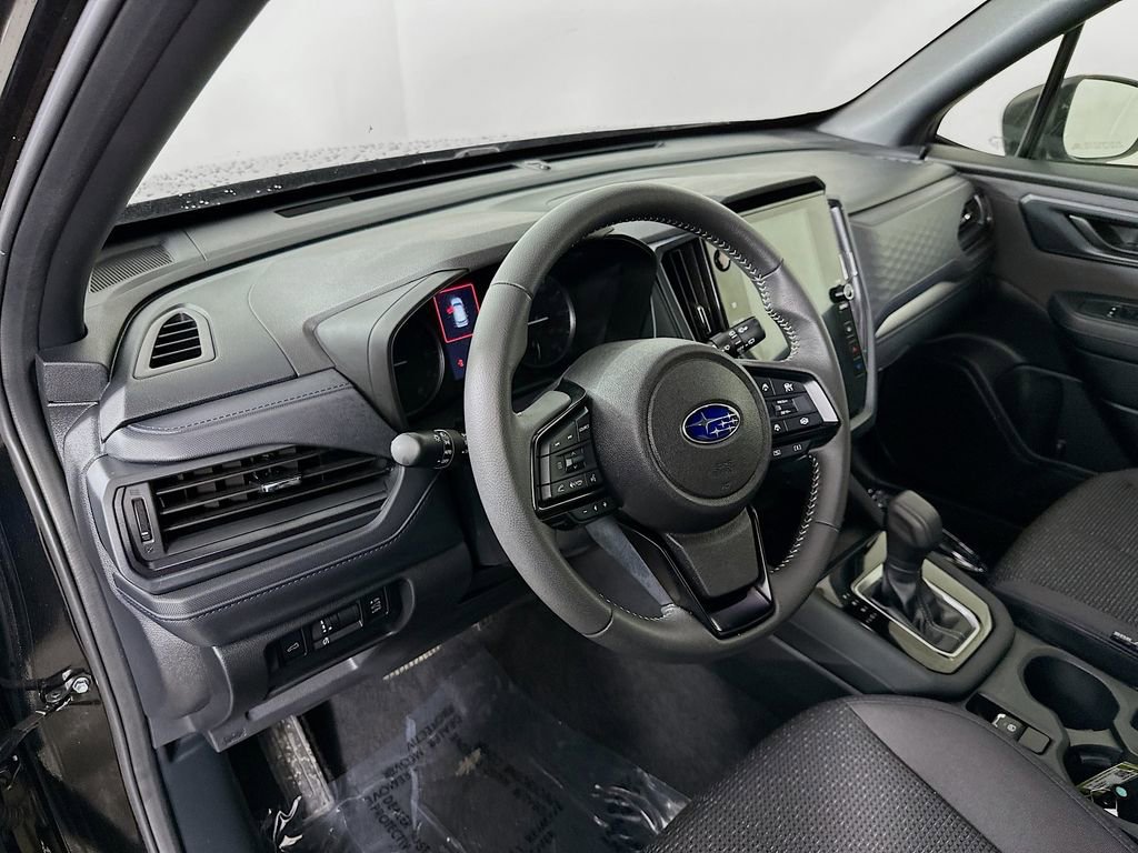Certified 2025 Subaru Forester Premium image 14