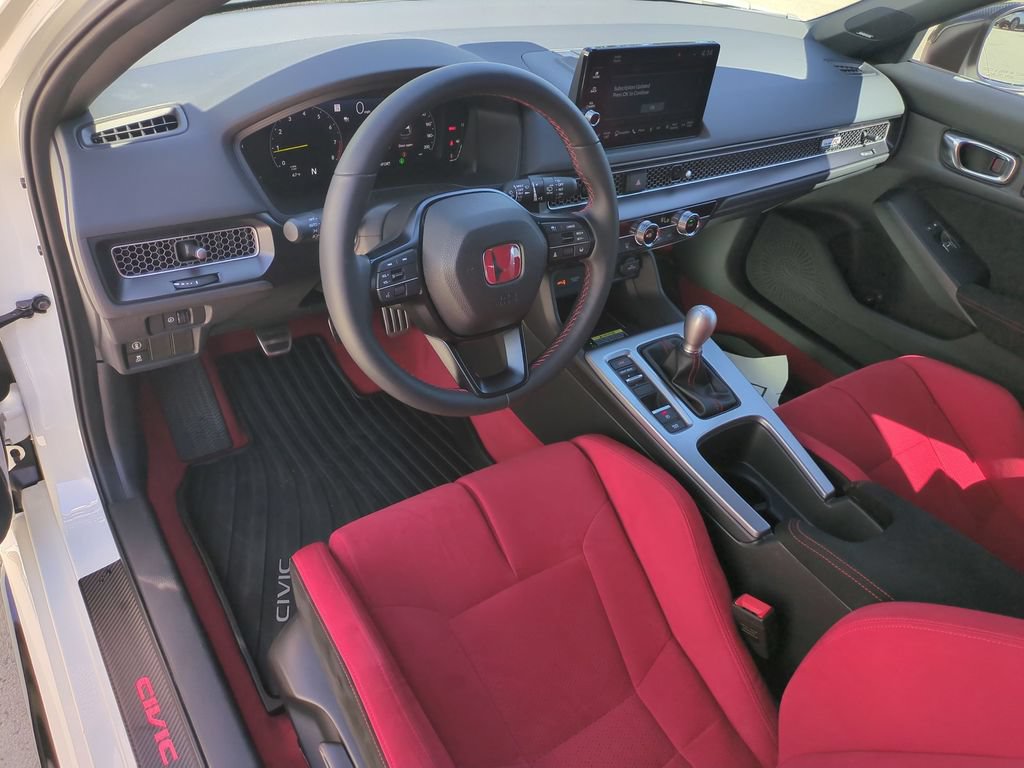 Used 2025 Honda Civic Type R image 17