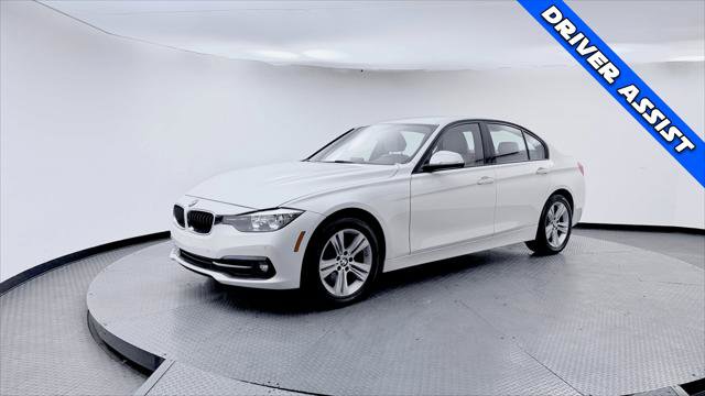 Used 2016 BMW 328i Sedan RWD image 2